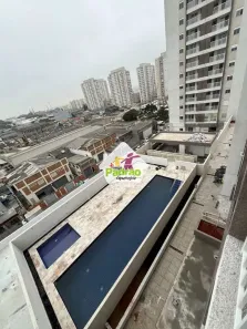 Apartamento com 2 Quartos à venda, 48m² no Vila das Bandeiras, Guarulhos