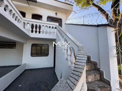Casa com 2 Quartos à venda, 170m² no São Luiz, Piracicaba