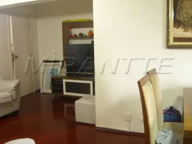 Apartamento com 3 Quartos à venda, 120m² no Água Fria, São Paulo