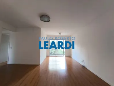Apartamento com 3 Quartos para alugar, 115m² no Alto de Pinheiros, São Paulo