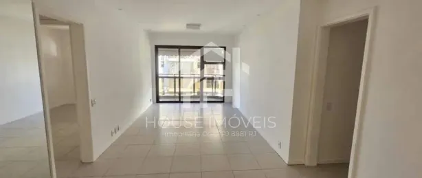 Apartamento com 2 Quartos à venda, 95m² no Barra da Tijuca, Rio de Janeiro