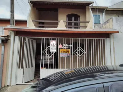 Casa com 3 Quartos à venda, 120m² no Jardim São Judas Tadeu, São José dos Campos