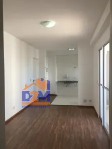 Apartamento com 1 Quarto para alugar, 40m² no Jaguaribe, Osasco