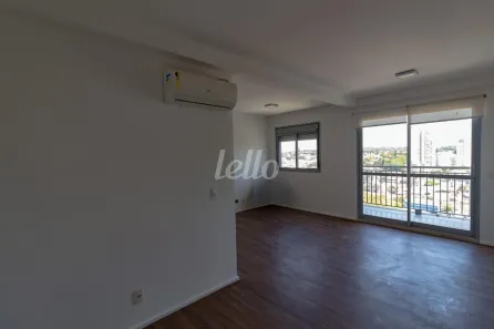 Apartamento com 2 Quartos para alugar, 65m² no Vila Santa Catarina, São Paulo