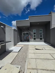 Casa com 2 Quartos à venda, 90m² no Parque Dom Pedro, Itaitinga