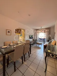 Apartamento com 2 Quartos à venda, 77m² no Canasvieiras, Florianópolis