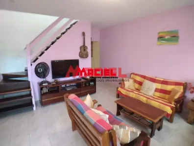 Casa com 5 Quartos à venda, 300m² no Massaguaçu, Caraguatatuba