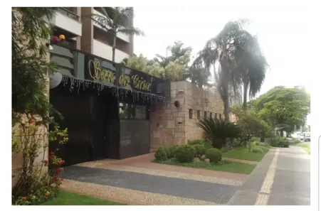 Apartamento com 4 Quartos à venda, 282m² no Vila Virgínia, Jundiaí