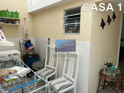 Lote/Terreno à venda, 100m² no Cidade Patriarca, São Paulo