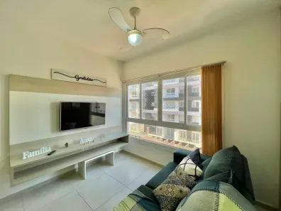 Apartamento com 2 Quartos à venda, 64m² no Capão da Canoa, Capão da Canoa