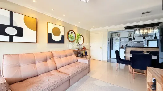 Apartamento com 3 Quartos à venda, 99m² no Chácara das Pedras, Porto Alegre