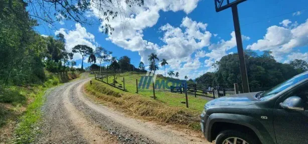 Fazenda/Sítio à venda, 24466m² no Área Rural de Campo Largo, Campo Largo