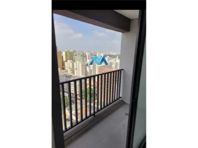 Apartamento com 1 Quarto à venda, 24m² no Paraíso, São Paulo