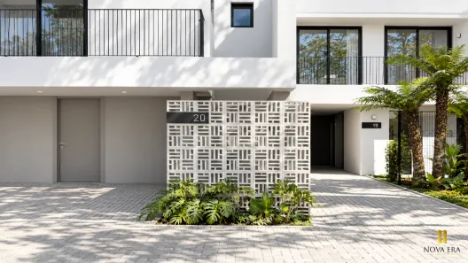 Casa com 3 Quartos para alugar, 169m² no Guabirotuba, Curitiba