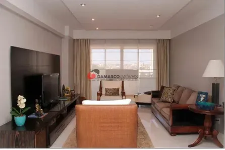 Apartamento com 4 Quartos à venda, 150m² no Santa Paula, São Caetano do Sul