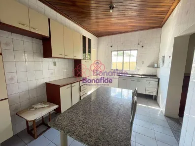 Casa com 3 Quartos à venda, 130m² no Jardim Pacaembu, Jundiaí