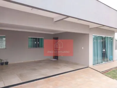Imóvel Comercial com 4 Quartos à venda, 292m² no Jardim Bela Suiça, Cambé
