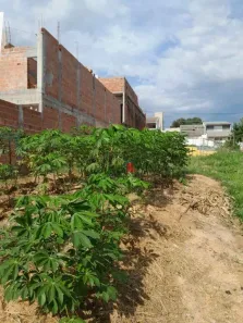 Lote/Terreno à venda, 150m² no Jardim Boer II, Americana