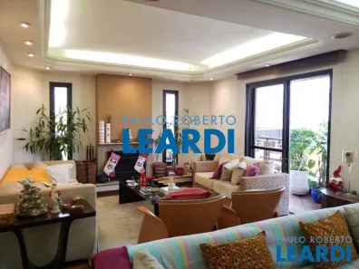 Apartamento com 4 Quartos à venda, 254m² no Brooklin Paulista, São Paulo