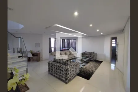Cobertura com 4 Quartos à venda, 370m² no Aclimação, São Paulo