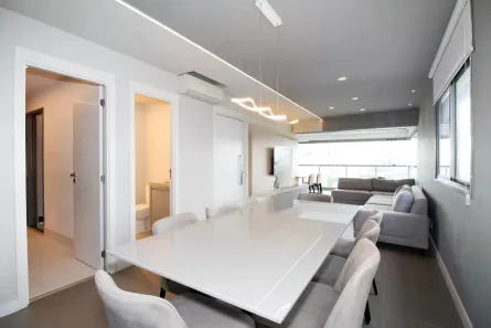 Apartamento com 2 Quartos à venda, 108m² no Paraíso, São Paulo
