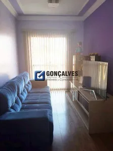 Apartamento com 2 Quartos à venda, 64m² no Nova Petrópolis, São Bernardo do Campo