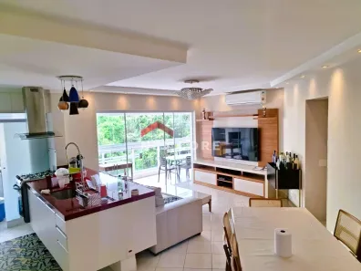 Apartamento com 4 Quartos à venda, 149m² no Riviera, Bertioga