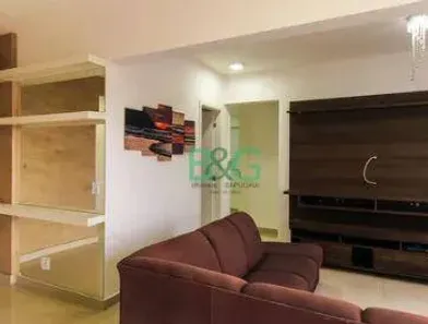 Apartamento com 2 Quartos à venda, 64m² no Mooca, São Paulo