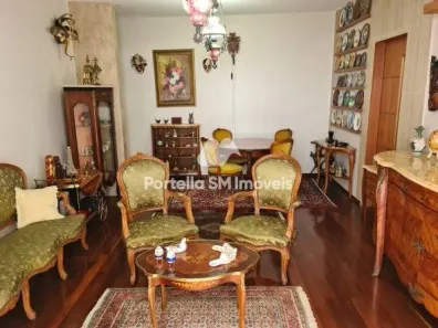 Apartamento com 2 Quartos à venda, 92m² no Jardim Botânico, Rio de Janeiro