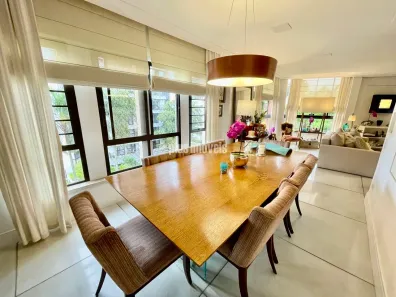 Apartamento com 3 Quartos à venda, 189m² no Paineiras do Morumbi, São Paulo