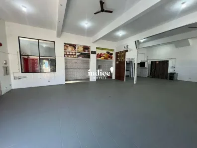 Galpão/Depósito/Armazém para alugar, 190m² no Vila Virgínia, Ribeirão Preto