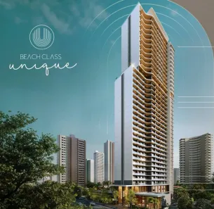 Apartamento com 2 Quartos à venda, 67m² no Aldeota, Fortaleza
