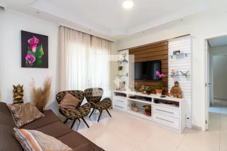 Apartamento com 3 Quartos à venda, 105m² no Lauzane Paulista, São Paulo
