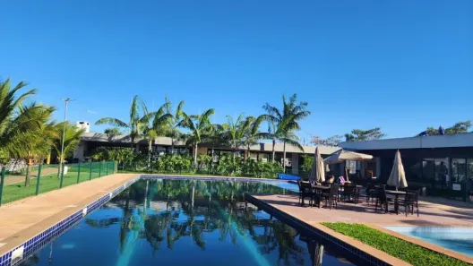 Lote/Terreno à venda, 360m² no Terras Alpha Residencial 1, Senador Canedo