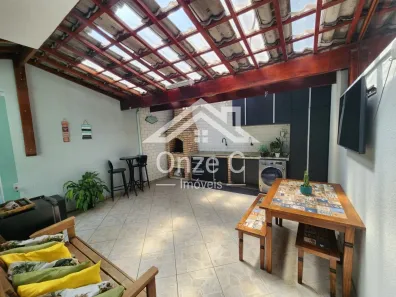Sobrado com 3 Quartos à venda, 150m² no Vila Rosália, Guarulhos