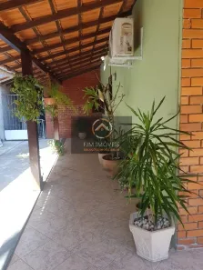 Casa de Condomínio com 4 Quartos à venda, 300m² no Rio do Ouro, São Gonçalo