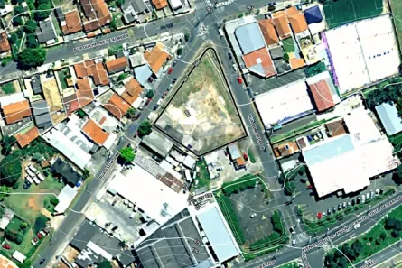 Lote/Terreno para alugar, 2214m² no Jardim Conceição (Sousas), Campinas