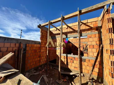 Casa com 2 Quartos à venda, 68m² no Nossa Senhora de Fátima, Penha