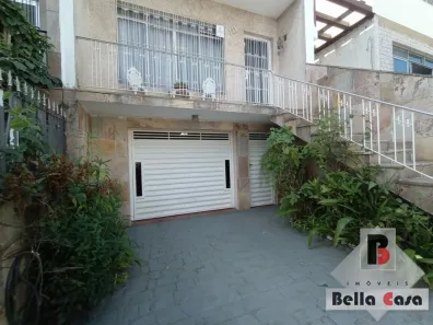 Sobrado com 3 Quartos à venda, 250m² no Mooca, São Paulo