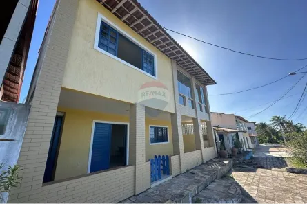 Casa com 5 Quartos à venda, 368m² no Búzios, Nísia Floresta