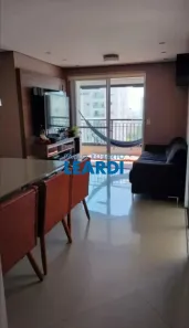 Cobertura com 3 Quartos à venda, 104m² no Jardim Parque Morumbi, São Paulo