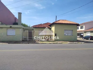 Casa com 3 Quartos à venda, 235m² no Centro, Itapetininga