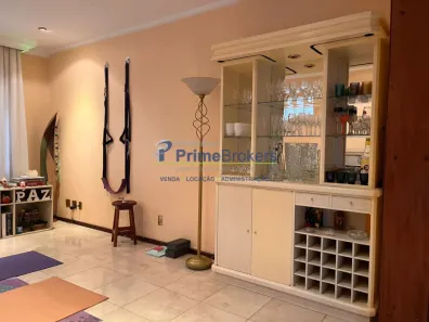Casa com 3 Quartos à venda, 178m² no Vila Clementino, São Paulo