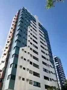 Apartamento com 3 Quartos à venda, 98m² no Piedade, Jaboatão dos Guararapes