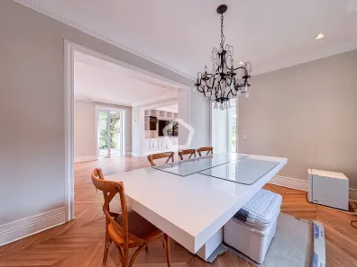 Casa com 8 Quartos à venda, 530m² no Pacaembu, São Paulo