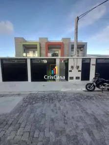 Casa com 3 Quartos à venda, 140m² no Lagoa, Macaé