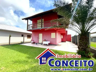 Casa com 3 Quartos à venda, 120m² no Santa Teresinha, Imbé