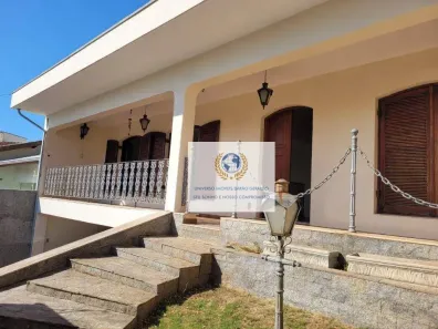 Casa com 4 Quartos à venda, 297m² no Jardim Chapadão, Campinas