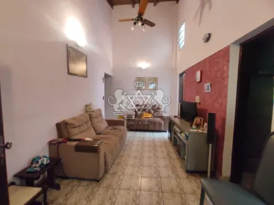 Casa com 4 Quartos à venda, 400m² no Indaiá, Caraguatatuba