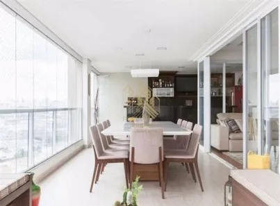 Apartamento com 4 Quartos à venda, 183m² no Parque da Mooca, São Paulo